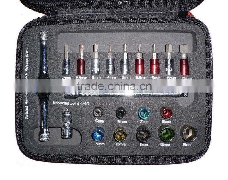 factory eva tool case for small tools