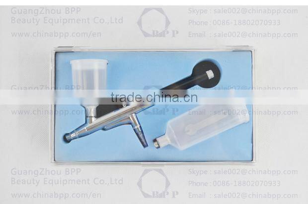 Portable Water Oxygen Jet Peel Beauty Machine