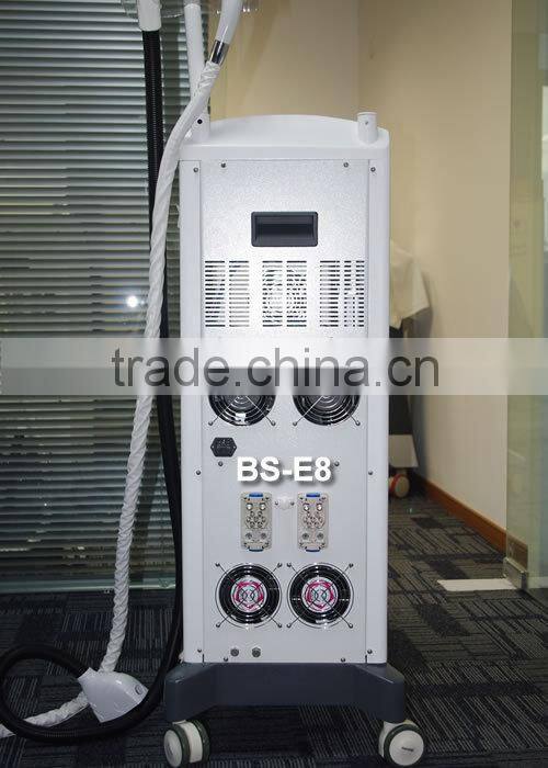 Ipl + Rf + Elight Laser 3 In 1 Hair Removal