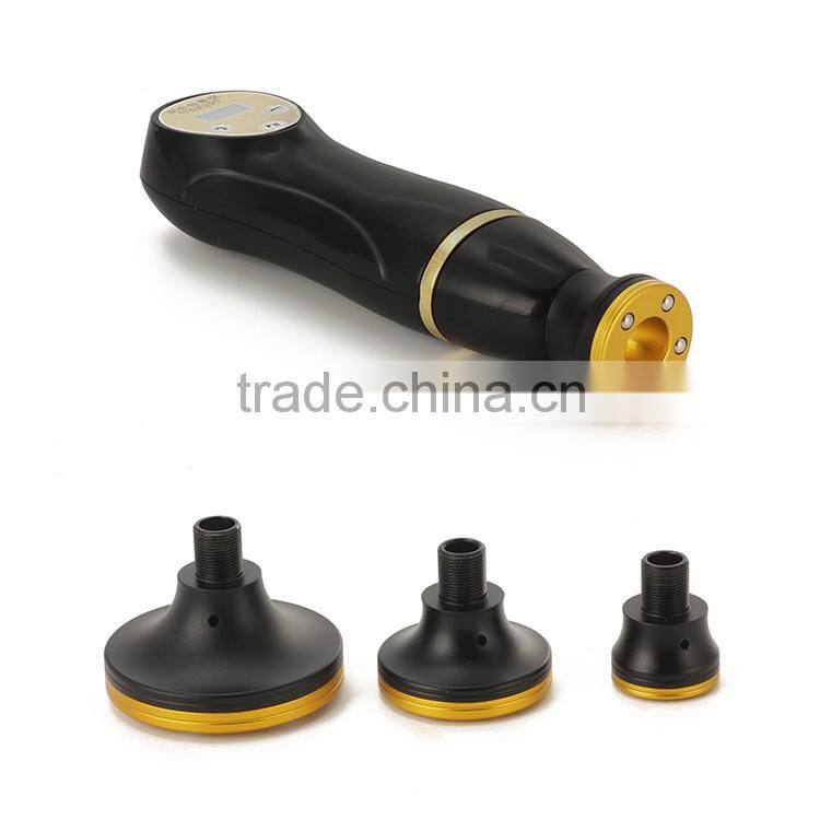 China traditional acupoint therapy digital scrap machine home use