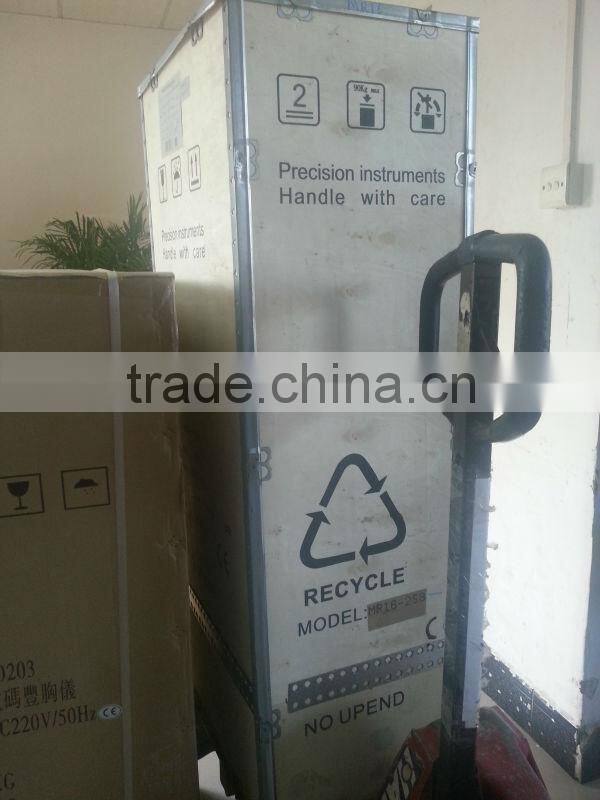 On promotion discount product microneedle fractional rf skin tightening machine