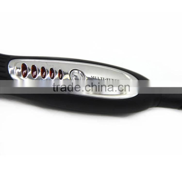 Best electric hot comb natural hair