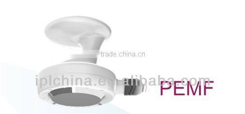 New Products 2014 Body Sculpting Beauty Salon Machine-PEMF Shape 2