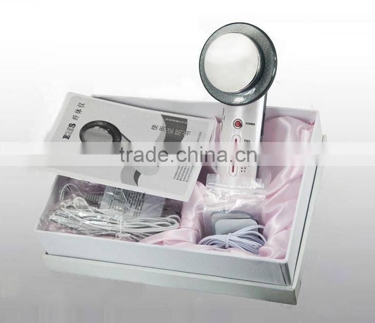 3 in 1 multifunctional home weight lose beauty equipment