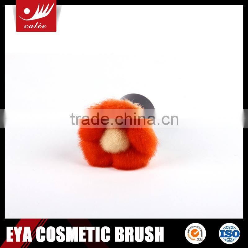 Hot Sale Kabuki Powder Cosmetic Brush With OEM design