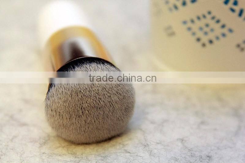 professional single foundation makeup brushes