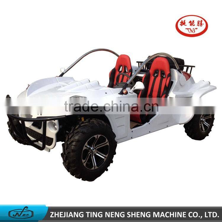the Q13(1339cc-BUGGY) dune buggy