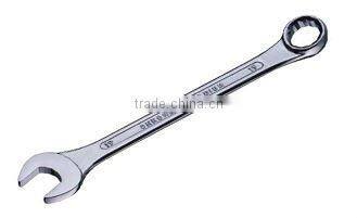 Double Open End Spanner DIN 895