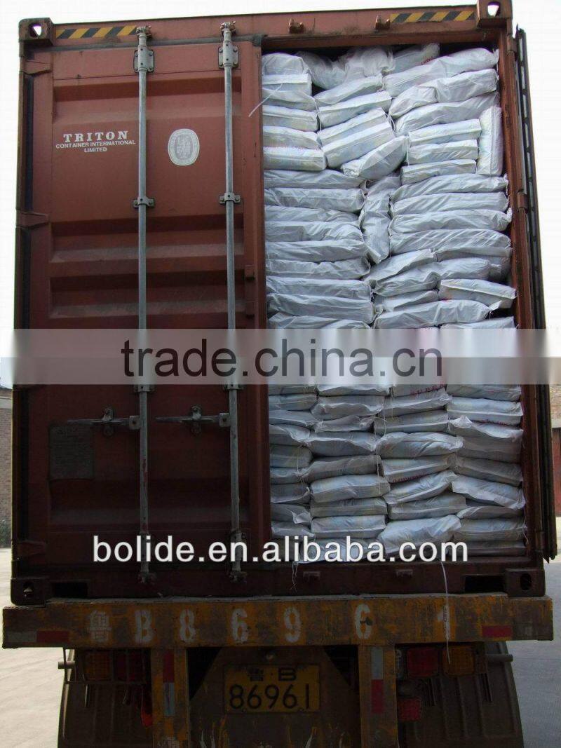 lemon flavor detergent powder