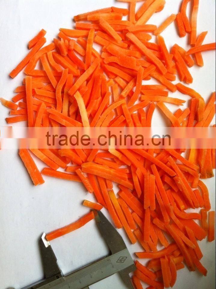 iqf vegetables