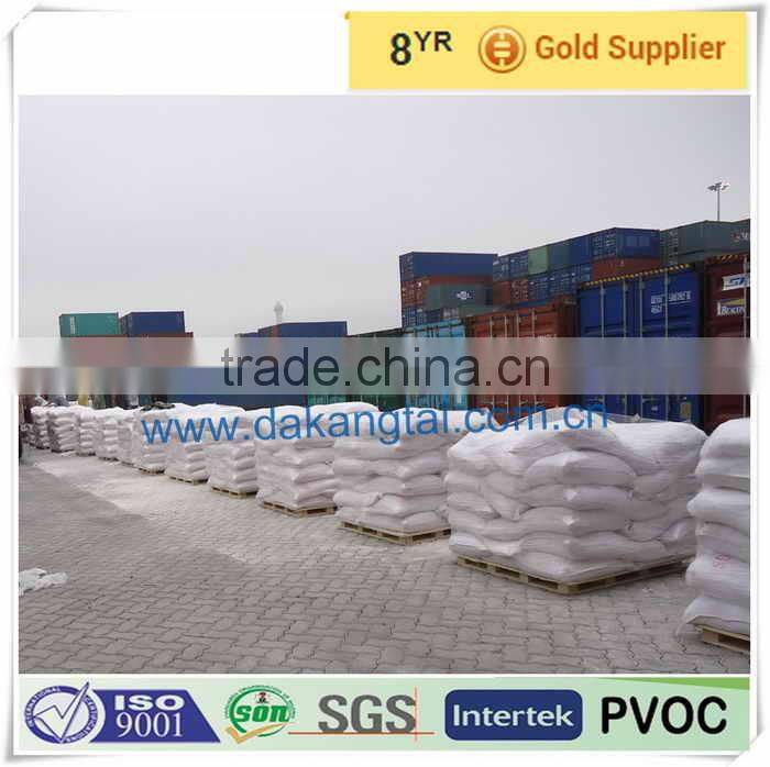 Made in Shandong China super quality gypsum board building material