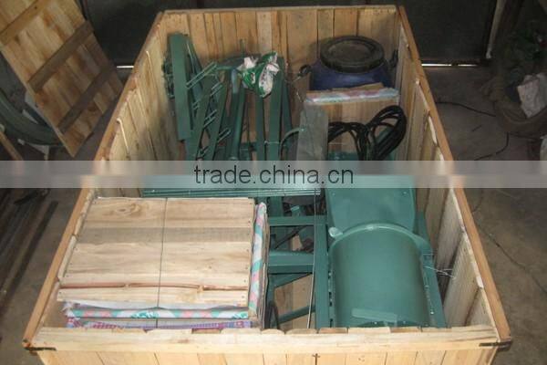 Chalk Making Machine