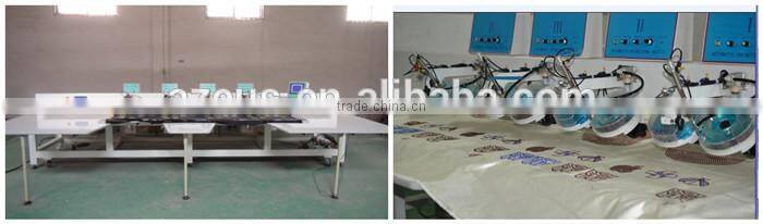 China hot selling automatic rhinestone machine for sale