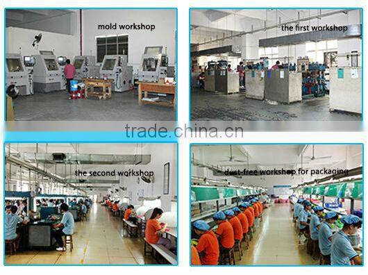 Made in China supplier rubber car key remote covers