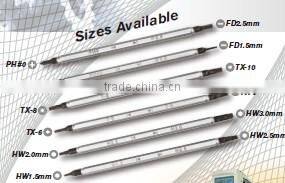 13 in 1 new screw driver