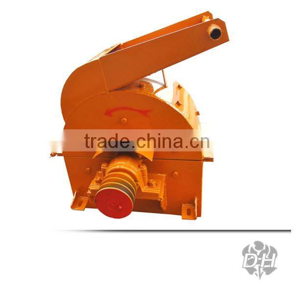 0.6-1.2TPH Mining Equipment/ Mini Stone Crusher