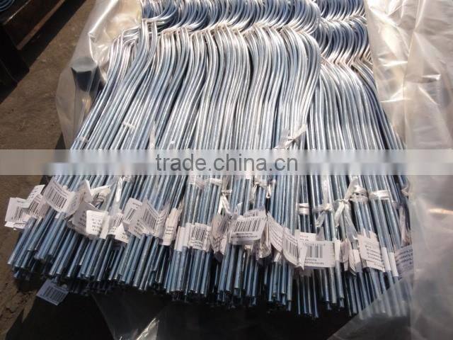 2017 New design tomato spiral plant support/tomato spiral/spiral tomato stake