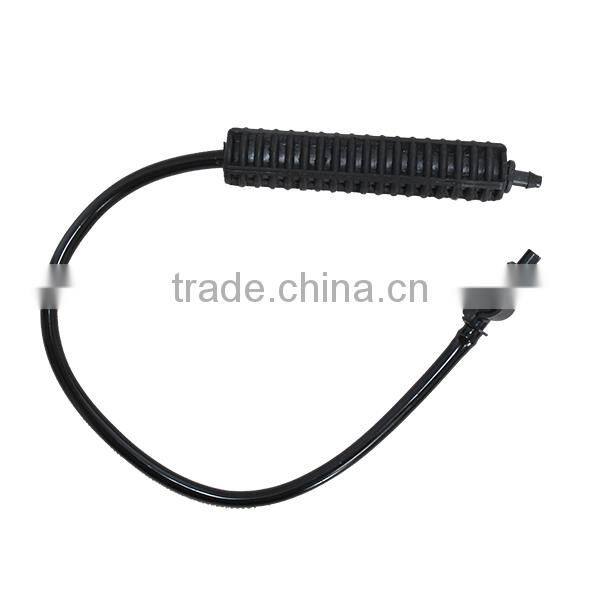 iLOT low cost drip irrigation kits for watering potted plants