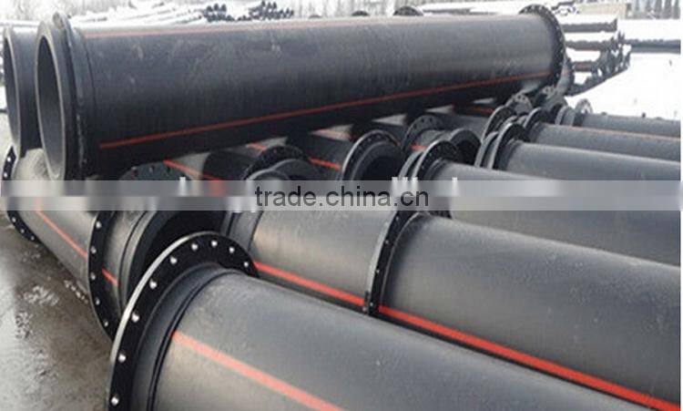 25mm Agriculture water hdpe pipe pn16