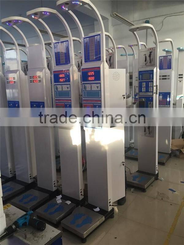 electronic weight scale hospital bed weight scales for sale