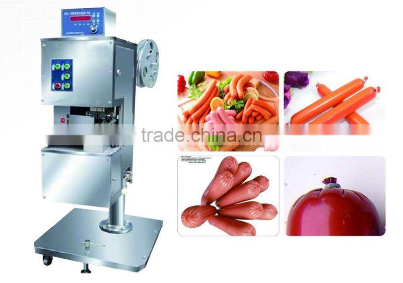 New design best quality sausage suffer