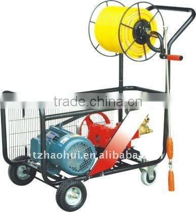 Agriculture and garden power sprayer pumps 30model 3WZ-30B