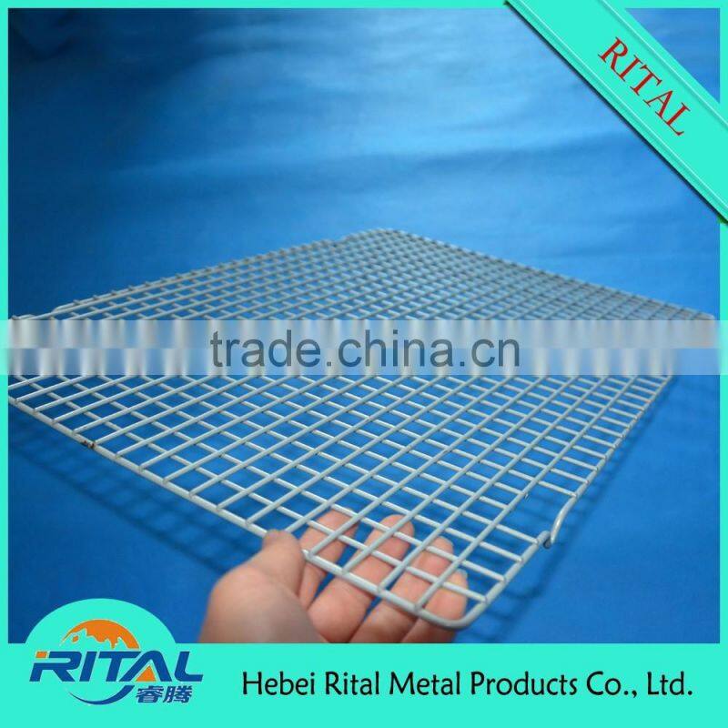 Different Sizes and Non Stick Material Cake Cooling Rack