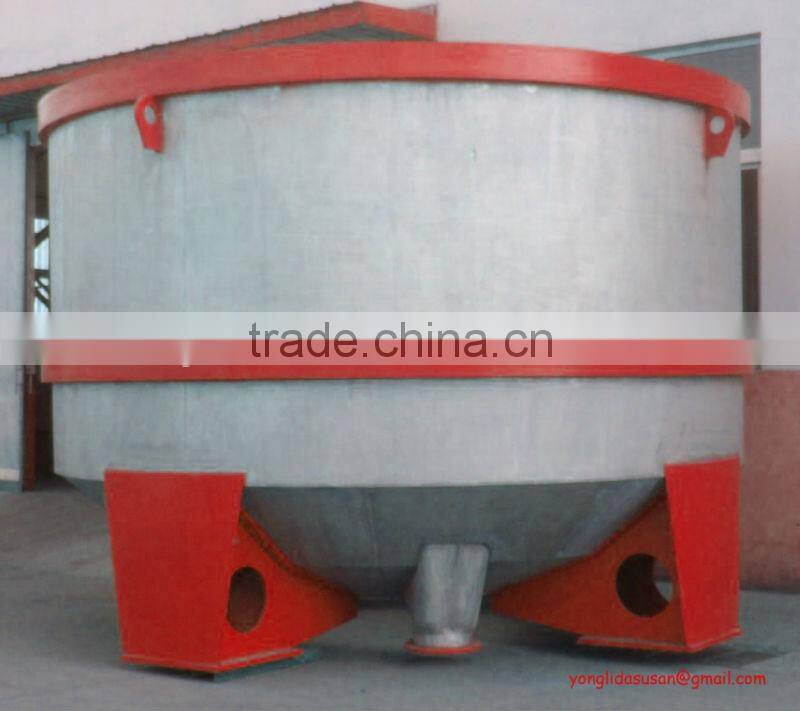 Paper Machine Hydrapulper 60-90 ton/day