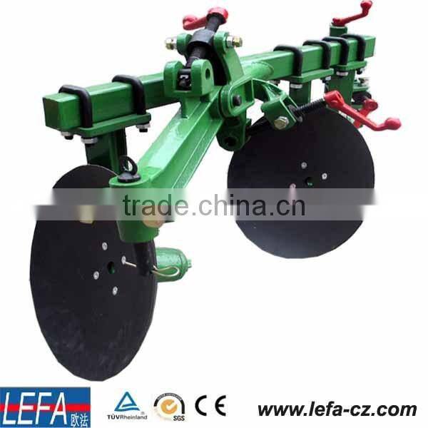 Handing tractor Disc Plough and Disc Plow and Disc Plough
