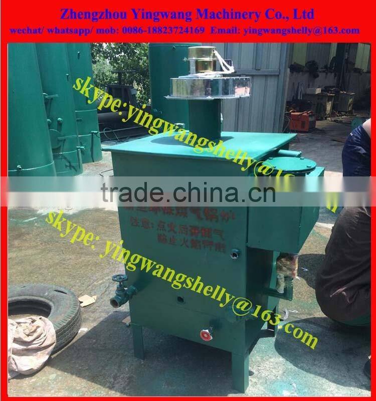 portable steam generator for Baking used steam turbine generator for sale