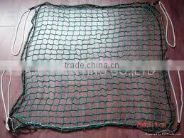 pp knotless cargo net