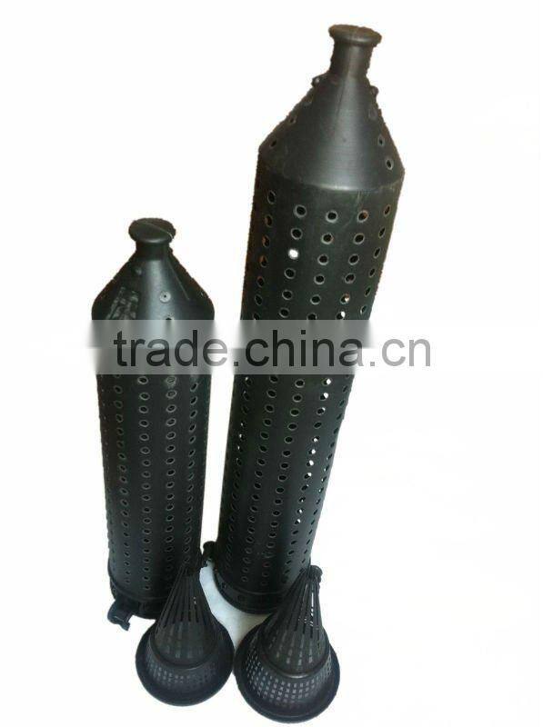 Fishing Metal eel pot