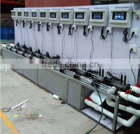 MINDER 3000 Series PH&ORP Swiming Pool Water Chemical Controller