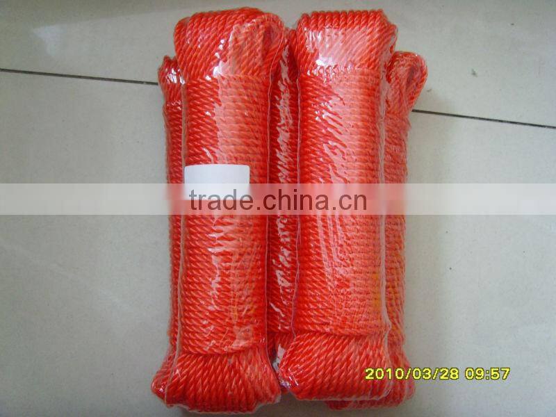 Pe cloth line