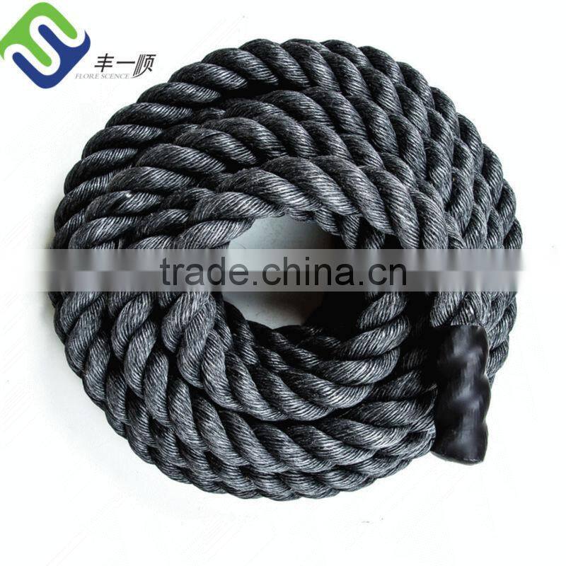 Crossfit Battle Power Rope