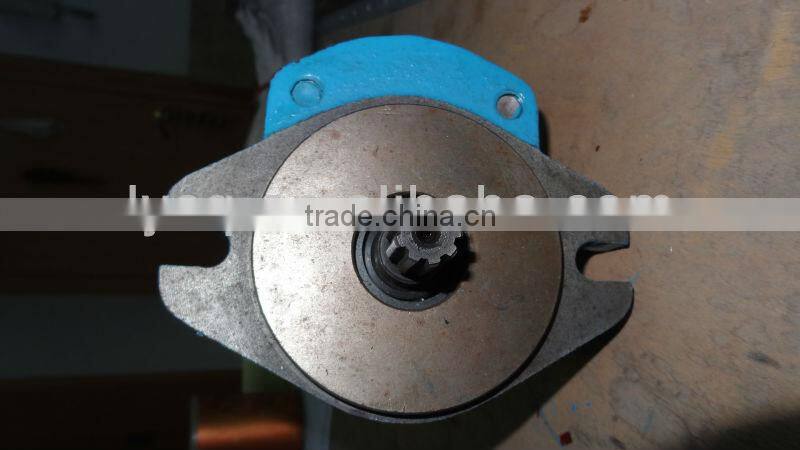YTO spare part road roller gear pump CBK1016-211R