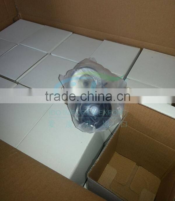 high quality car alternator belt tensioner pulley price for Land Rover discovery PQG500250 / 1342047