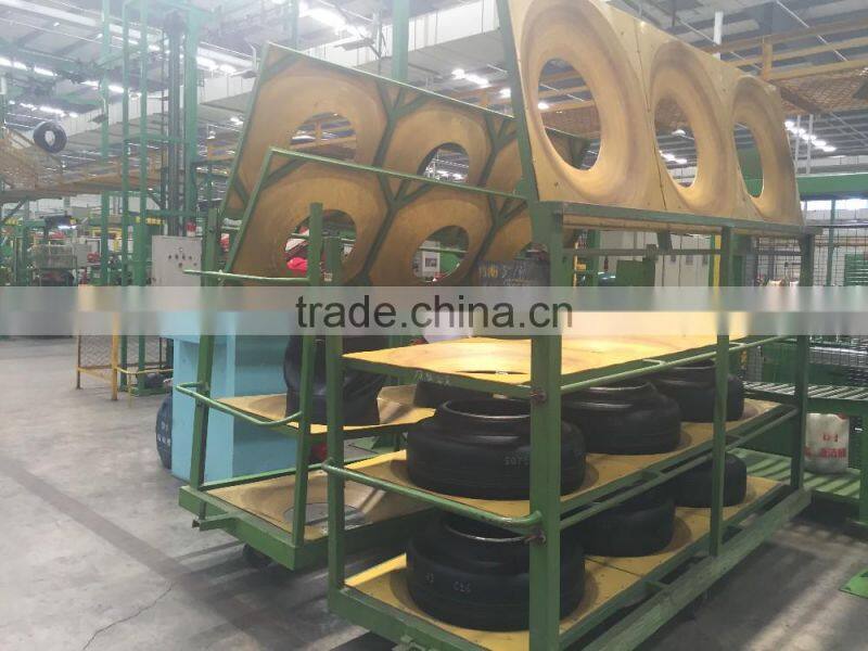 295/35ZR21 more size in SUV car tyre with DOT