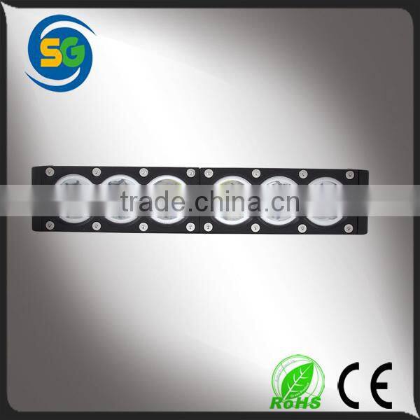 2015 explorer led bar lights 60W 11.2inch Off Road LIGHT 4WD OFFROAD VEHICLE USE only