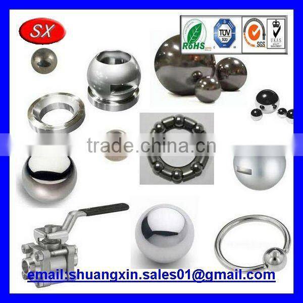 Dongguan Cheap Low Carbon Steel Balls,4.5mm Steel Ball