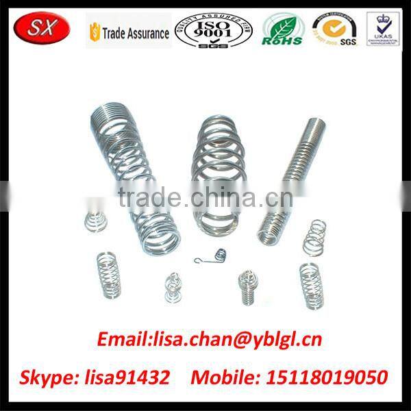 Custom metal terminal block connectors