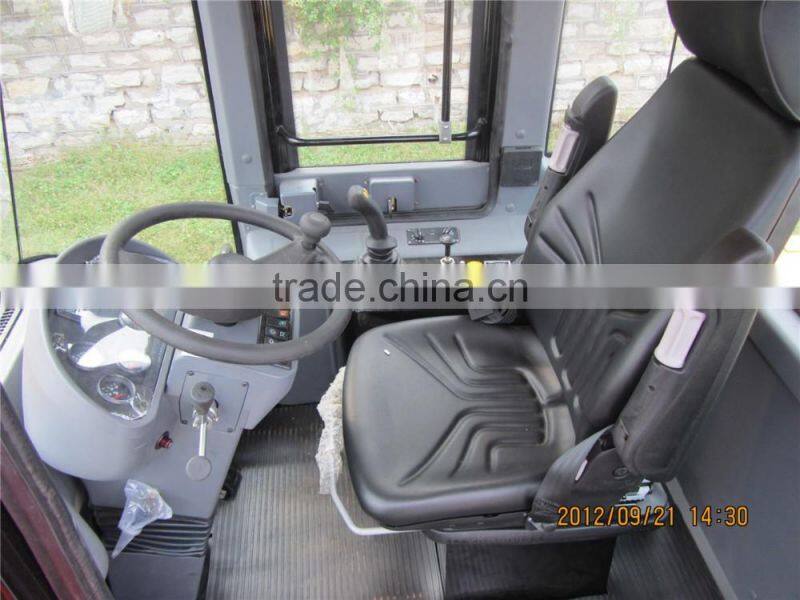 930K wheel loader price with DEUTZ 92kW engine and 1.8m3 bucket