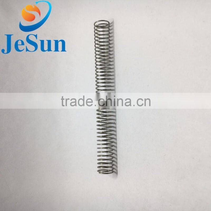 Different shape many kind of custom spring
