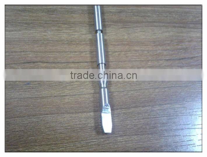 Factory manufacture high precision cnc turning machining long shaft