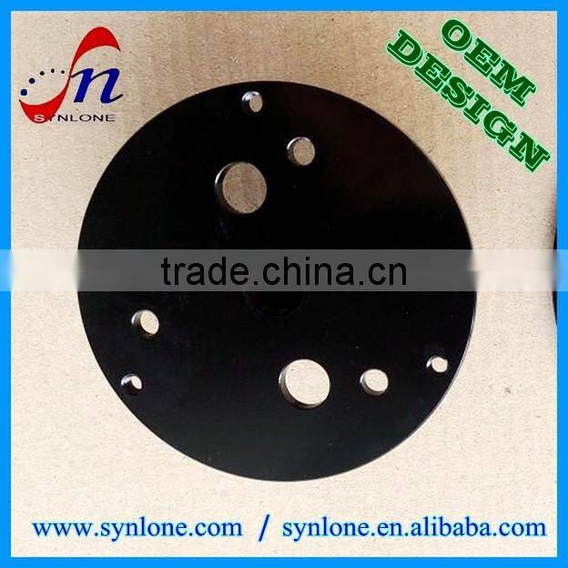 Top quality pulley with preferential price