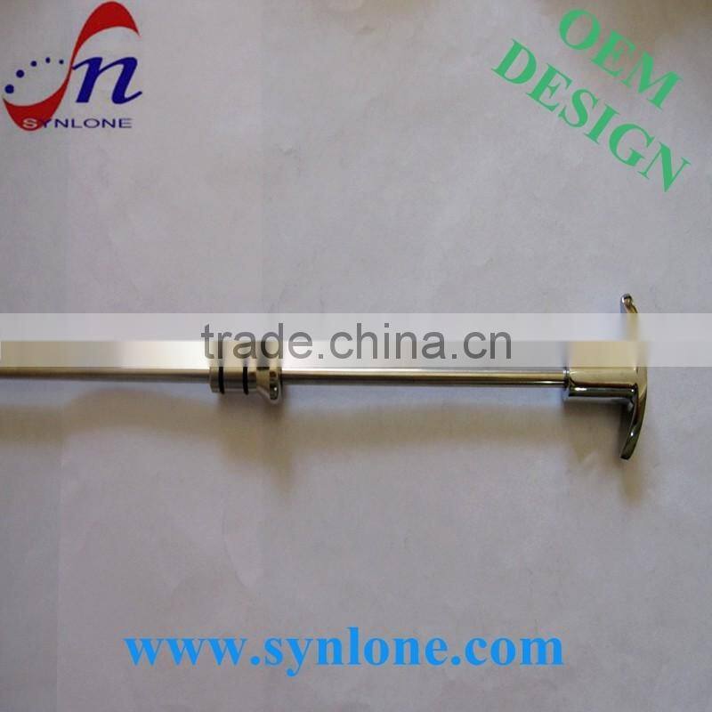 Best Cheap oil gauge rod /dip rod factory in Hebei