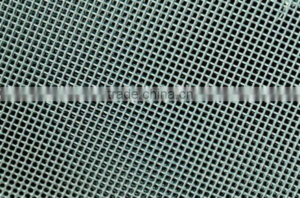 super strong mesh security windows screen