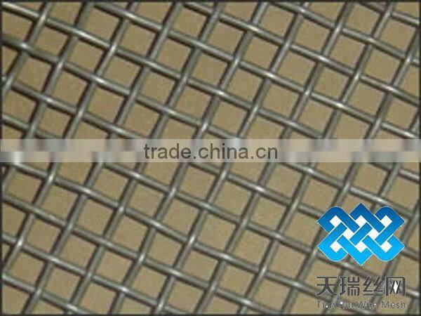 galvanized square wire mesh 4x4/square chicken wire meshISO9001(Manufacturer)