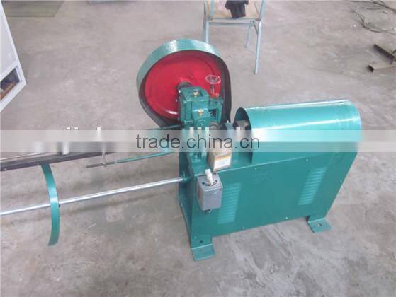 Manufacturer wire straight and cutting machine for sale