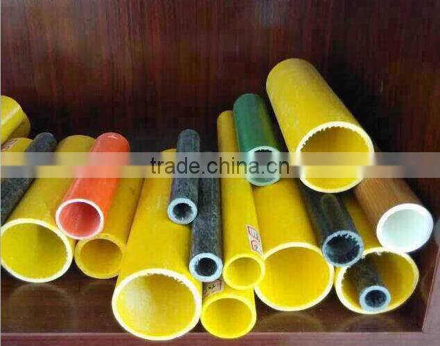 fiberglass rod/smooth fiberglass tube/fiberglass frp round bar ...